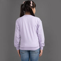 Girls Premium Cotton Prewinter top