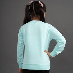 Girls Premium Cotton Prewinter top