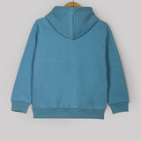 First Love Kids Ultra Comfy Hooded Sweatshirt