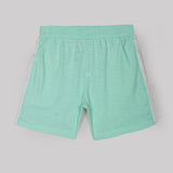 First Love Classy Shorts For Kids