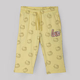 First Love Elegant Side Pocket Pyjama For Kids