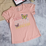 First Love Princess T-Shirt For Girls