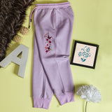 First Love Relaxed Fit Pyjama For Kids